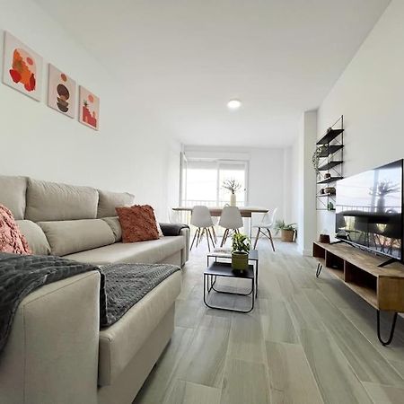 Apartamentos Gredos 304 Jaraiz de la Vera Ngoại thất bức ảnh