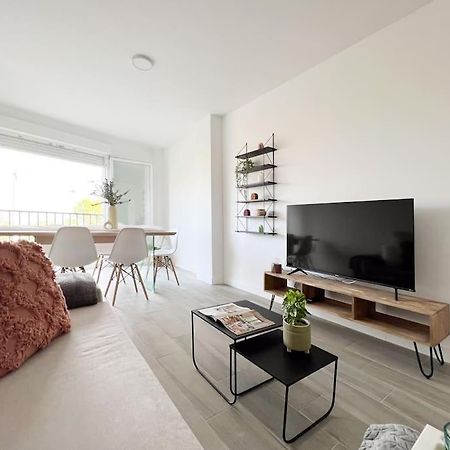 Apartamentos Gredos 304 Jaraiz de la Vera Ngoại thất bức ảnh