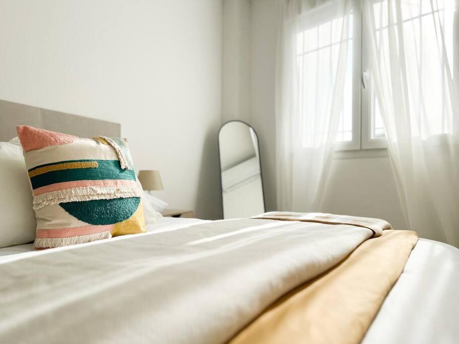 Apartamentos Gredos 304 Jaraiz de la Vera Ngoại thất bức ảnh