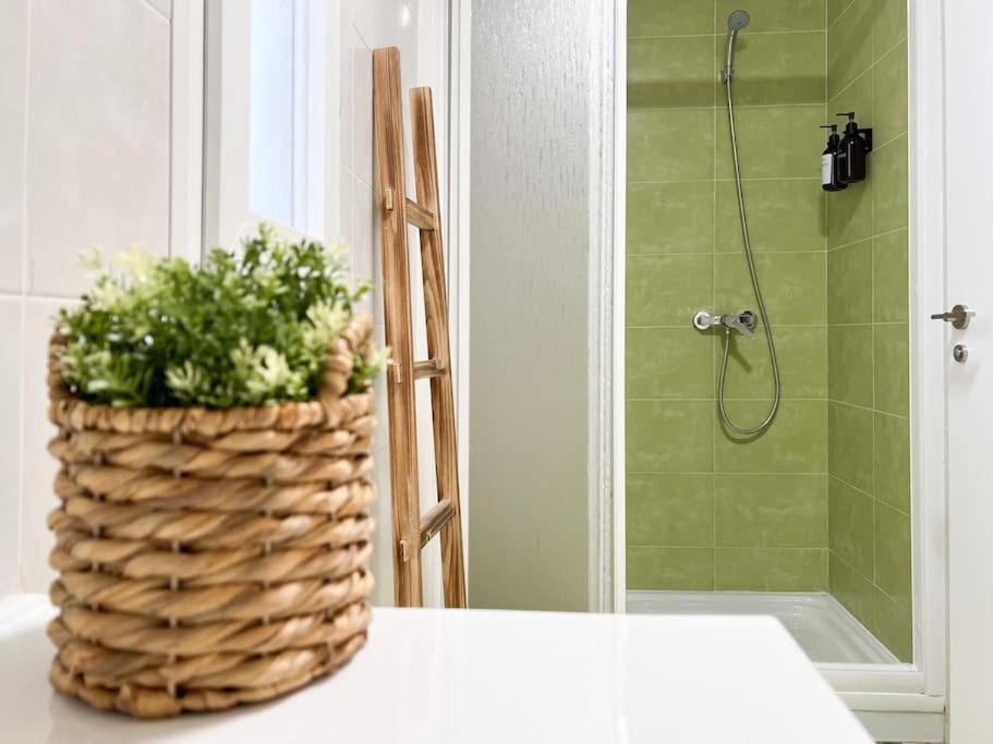 Apartamentos Gredos 304 Jaraiz de la Vera Ngoại thất bức ảnh