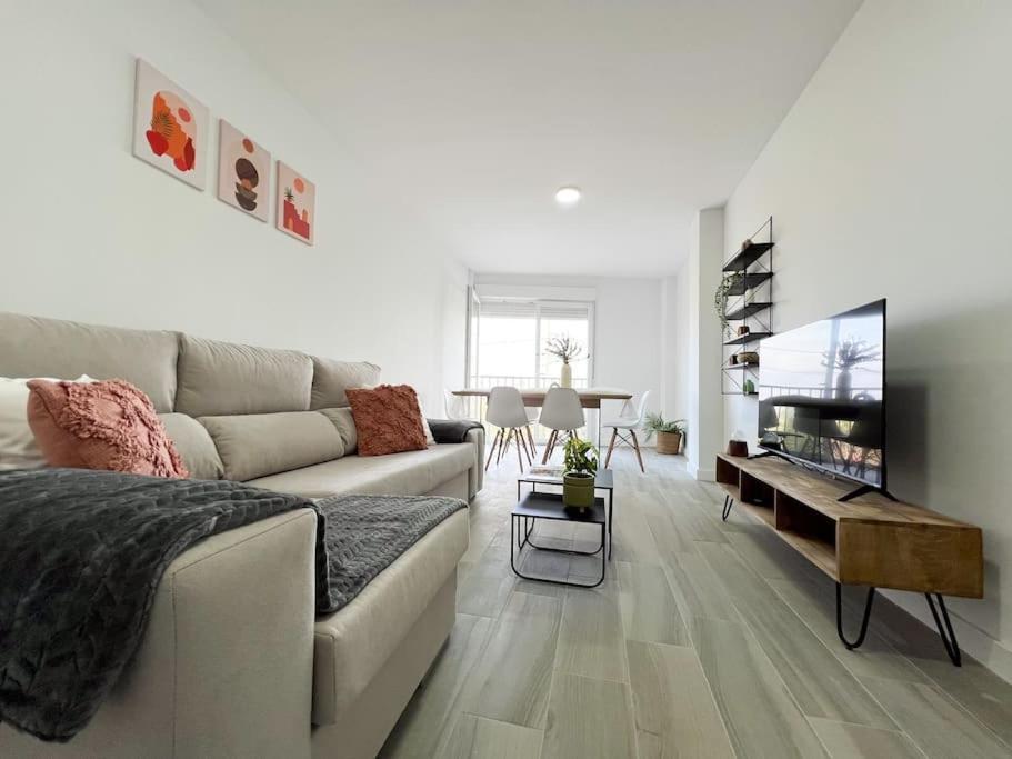 Apartamentos Gredos 304 Jaraiz de la Vera Ngoại thất bức ảnh
