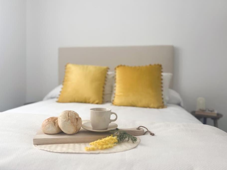 Apartamentos Gredos 304 Jaraiz de la Vera Ngoại thất bức ảnh