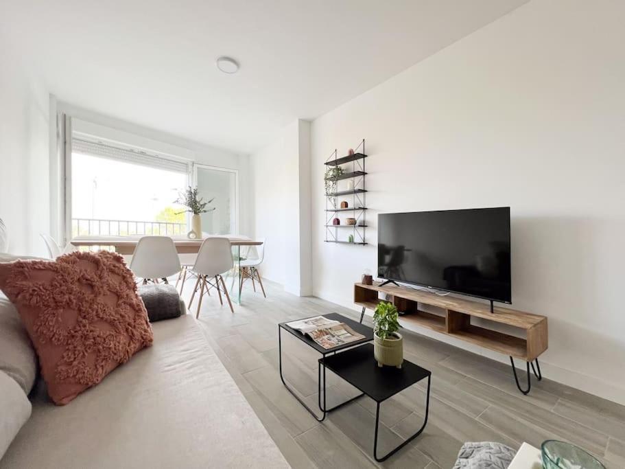 Apartamentos Gredos 304 Jaraiz de la Vera Ngoại thất bức ảnh