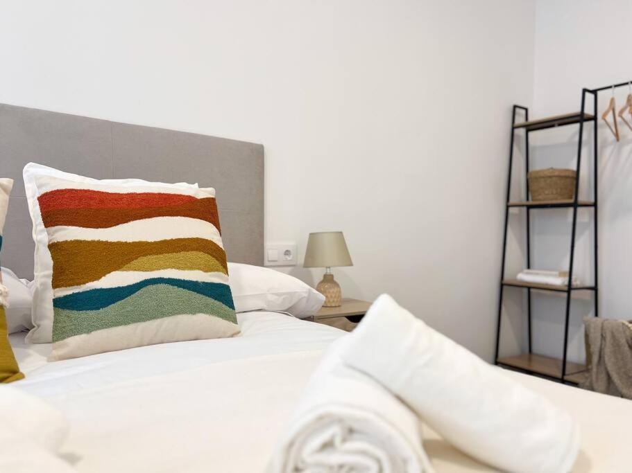 Apartamentos Gredos 304 Jaraiz de la Vera Ngoại thất bức ảnh