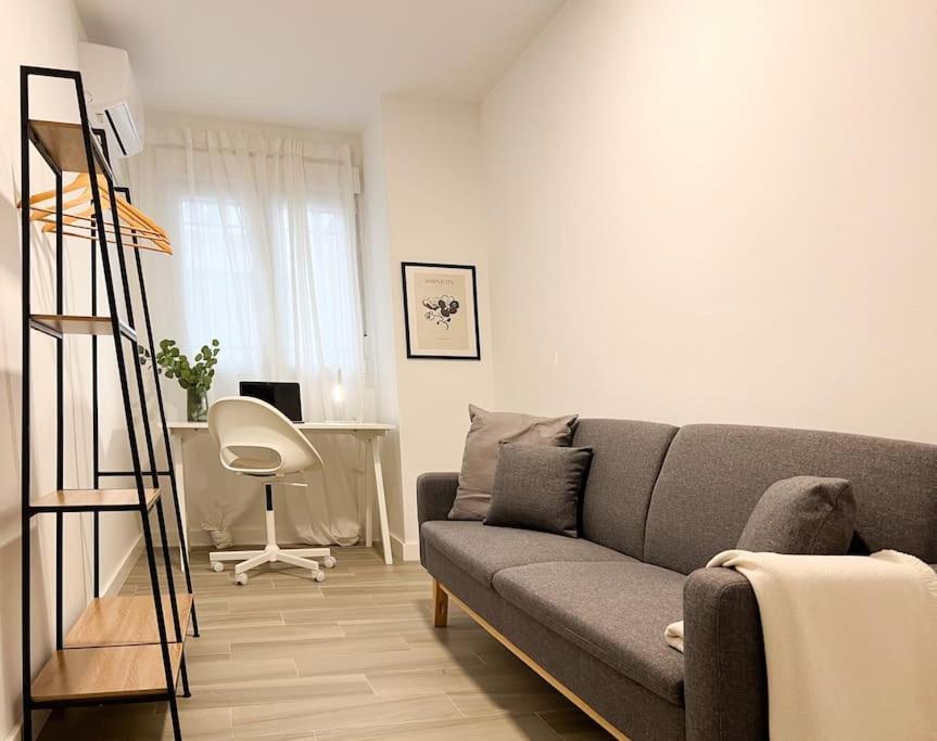 Apartamentos Gredos 304 Jaraiz de la Vera Ngoại thất bức ảnh