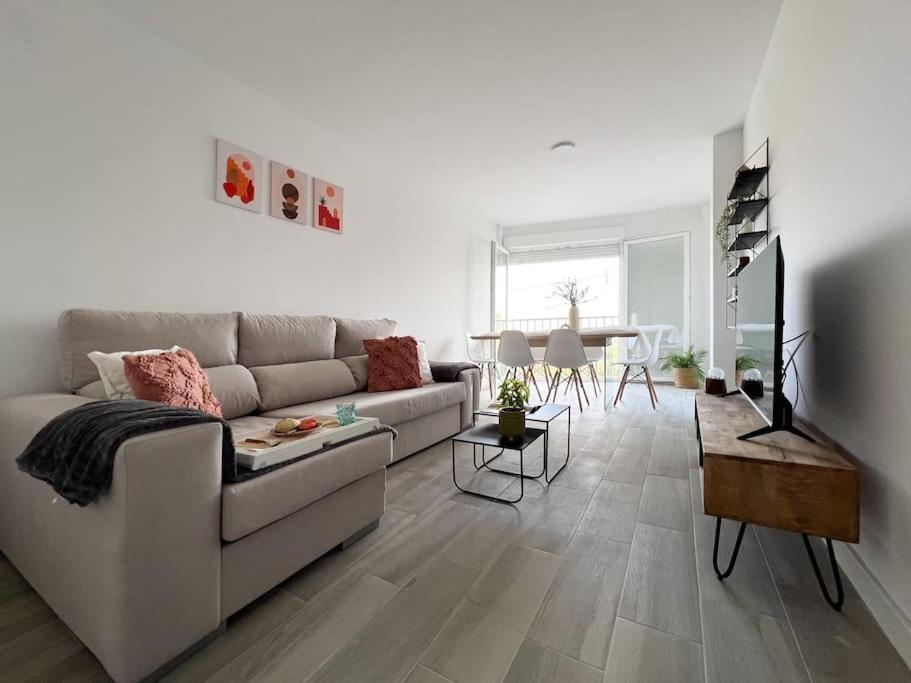 Apartamentos Gredos 304 Jaraiz de la Vera Ngoại thất bức ảnh