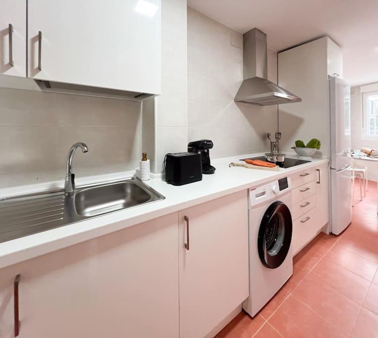 Apartamentos Gredos 304 Jaraiz de la Vera Ngoại thất bức ảnh