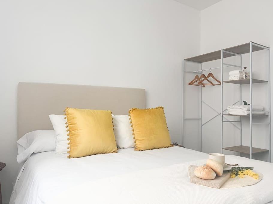 Apartamentos Gredos 304 Jaraiz de la Vera Ngoại thất bức ảnh