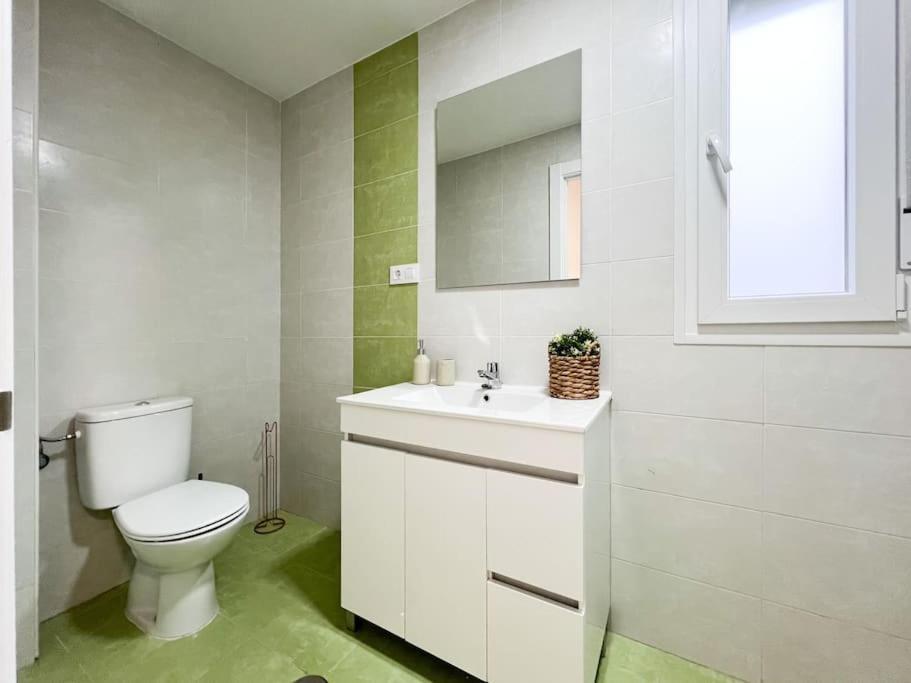 Apartamentos Gredos 304 Jaraiz de la Vera Ngoại thất bức ảnh