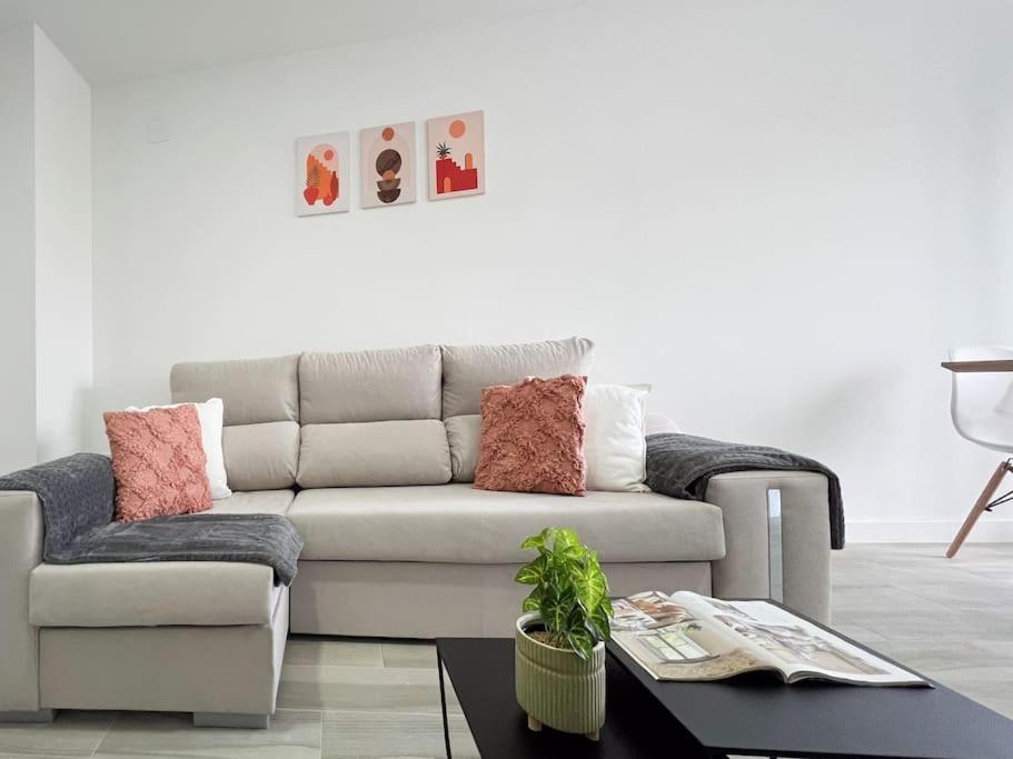 Apartamentos Gredos 304 Jaraiz de la Vera Ngoại thất bức ảnh