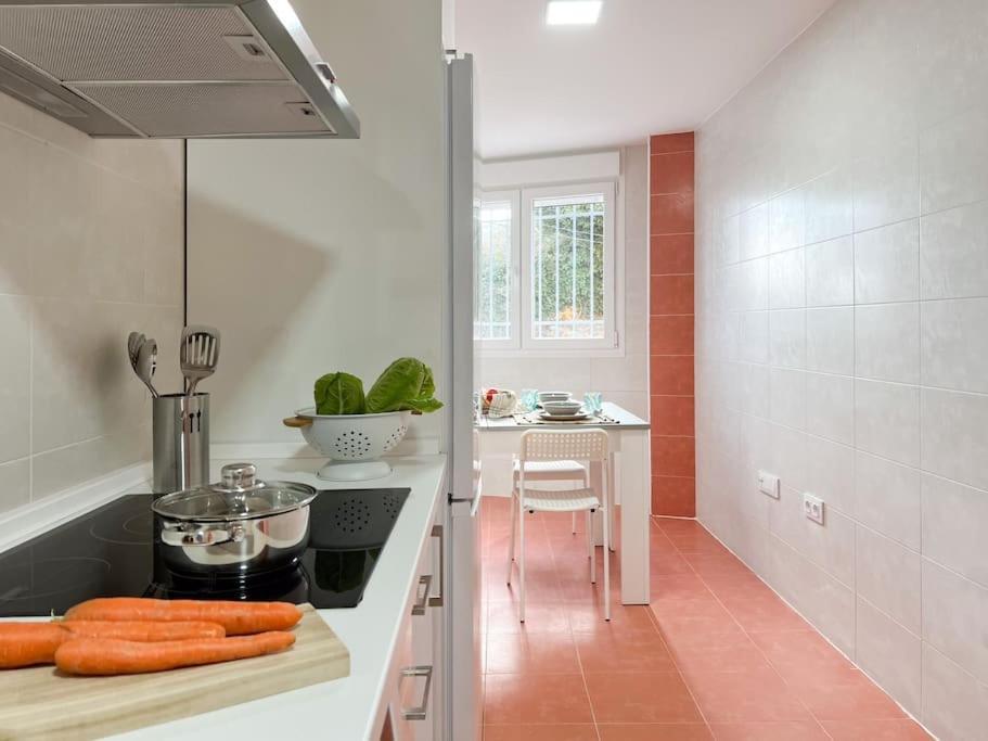Apartamentos Gredos 304 Jaraiz de la Vera Ngoại thất bức ảnh