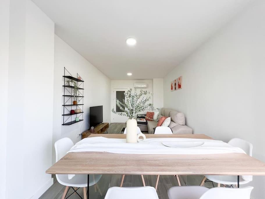 Apartamentos Gredos 304 Jaraiz de la Vera Ngoại thất bức ảnh