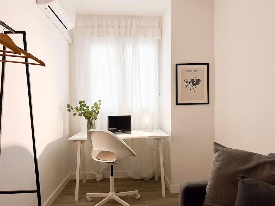 Apartamentos Gredos 304 Jaraiz de la Vera Ngoại thất bức ảnh